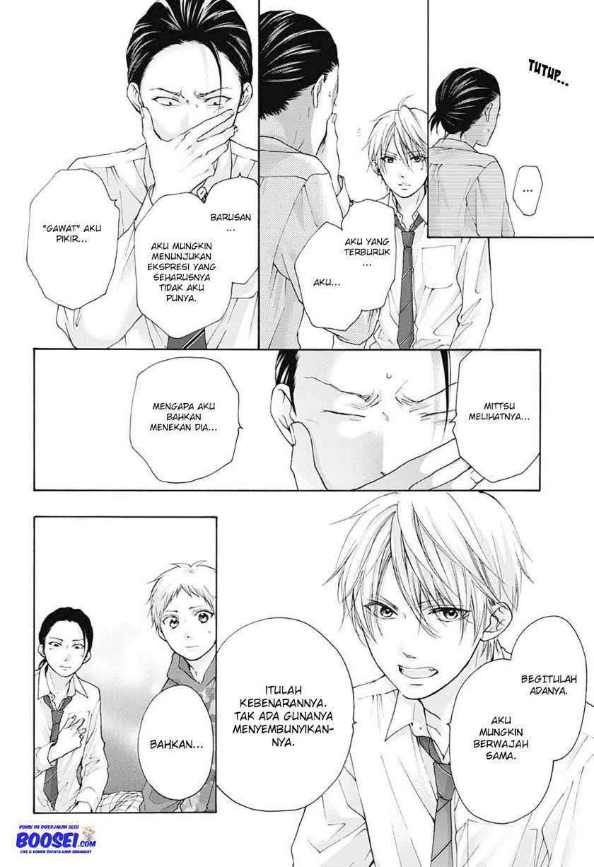 Chapter 78 - halaman 27