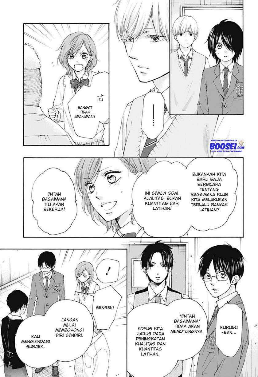 Chapter 78 - halaman 30