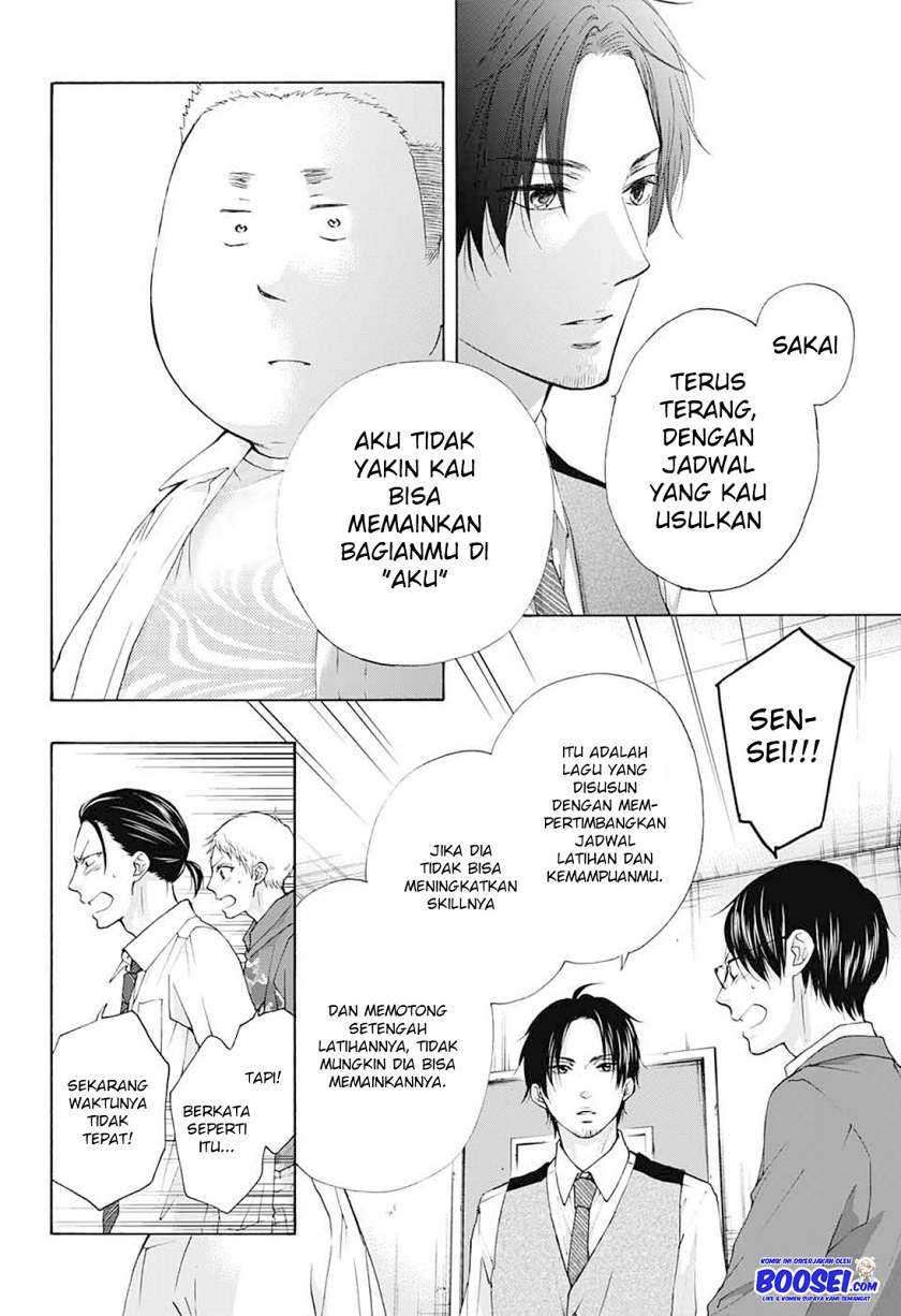 Chapter 78 - halaman 31