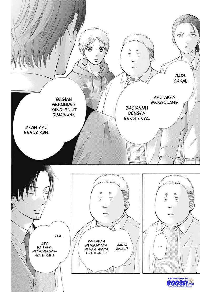 Chapter 78 - halaman 33