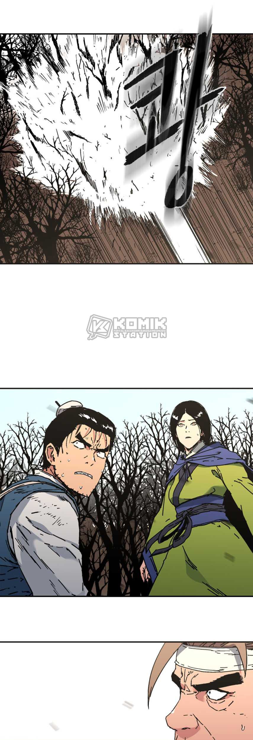 Chapter 167 - halaman 60