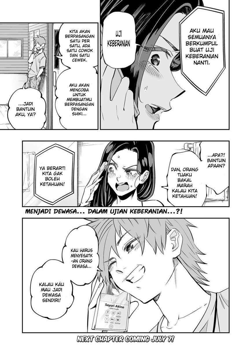 Chapter 58 - halaman 21