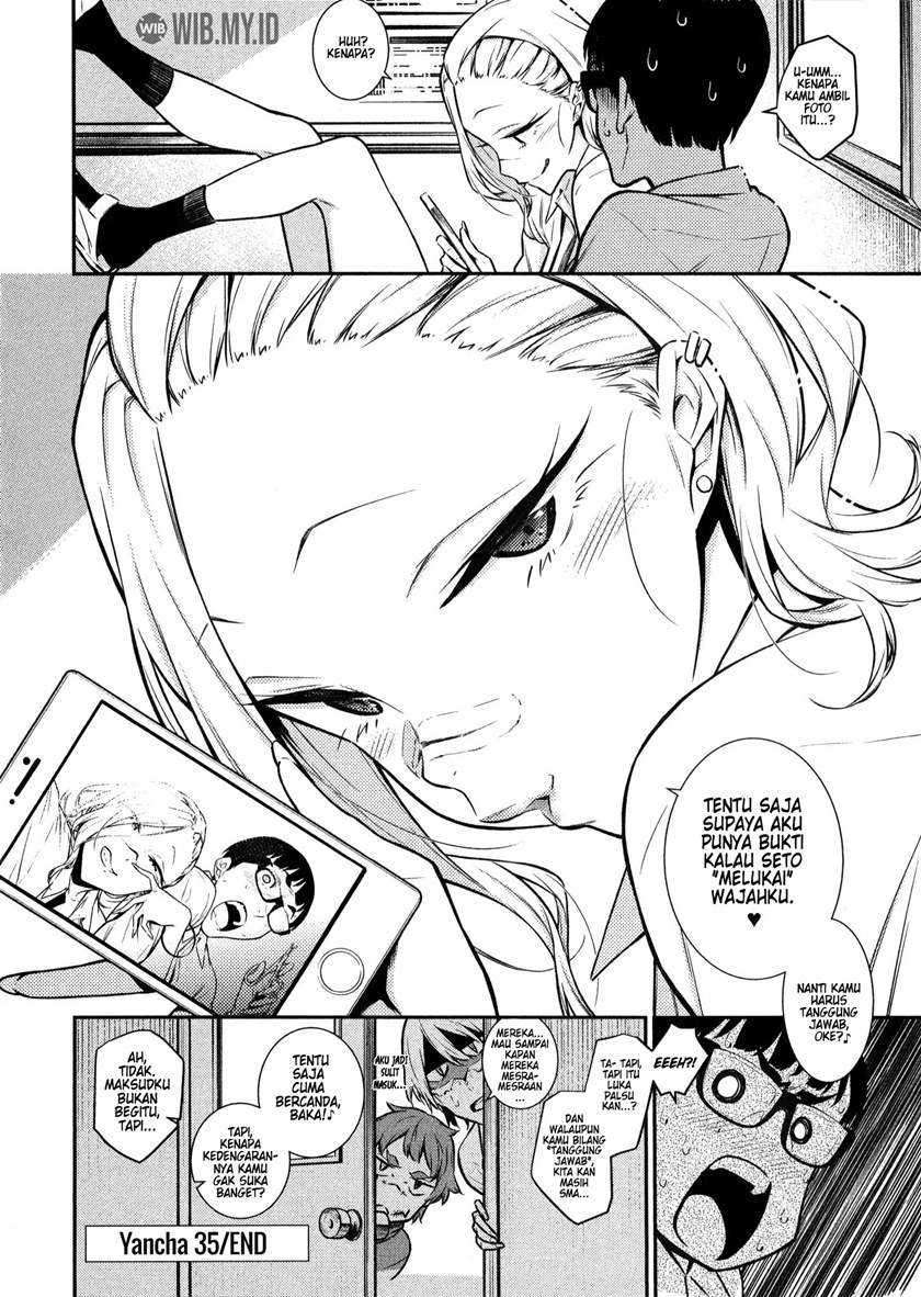 Chapter 35 - halaman 14