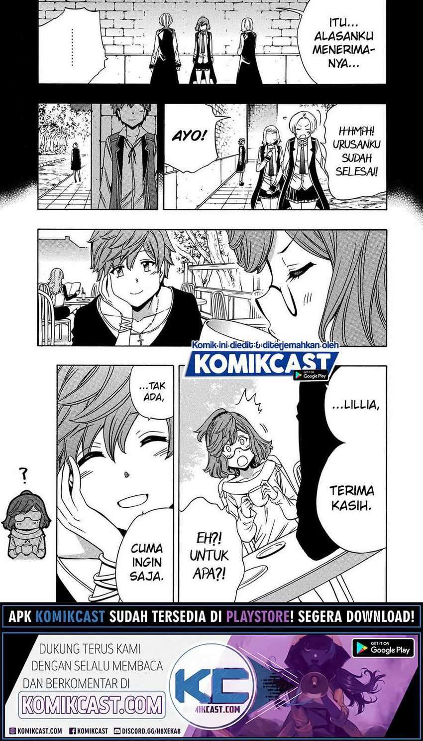 Chapter 58 - halaman 13