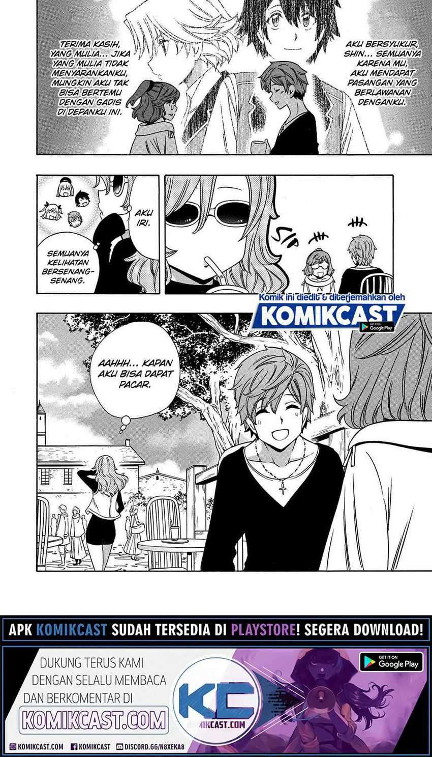 Chapter 58 - halaman 14