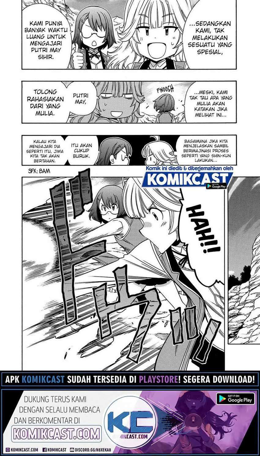 Chapter 58 - halaman 18