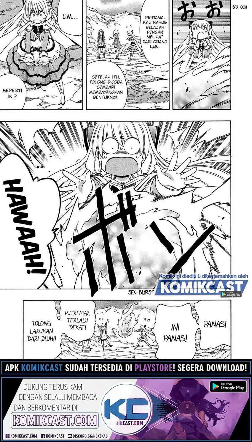 Chapter 58 - halaman 19