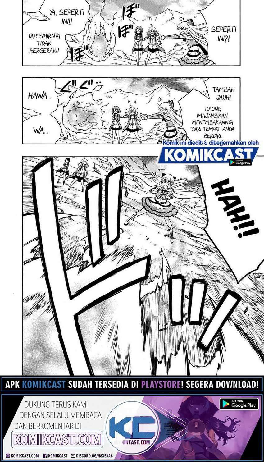 Chapter 58 - halaman 20