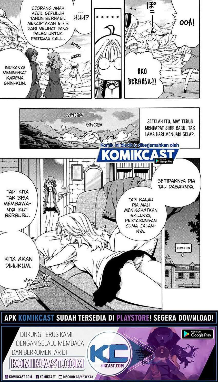 Chapter 58 - halaman 21