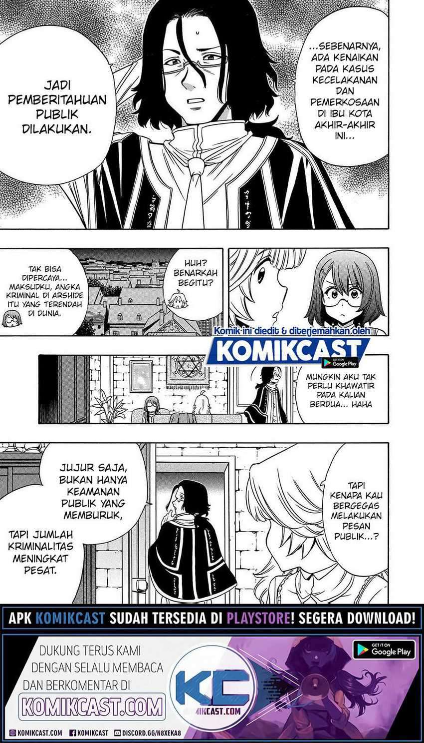 Chapter 58 - halaman 23