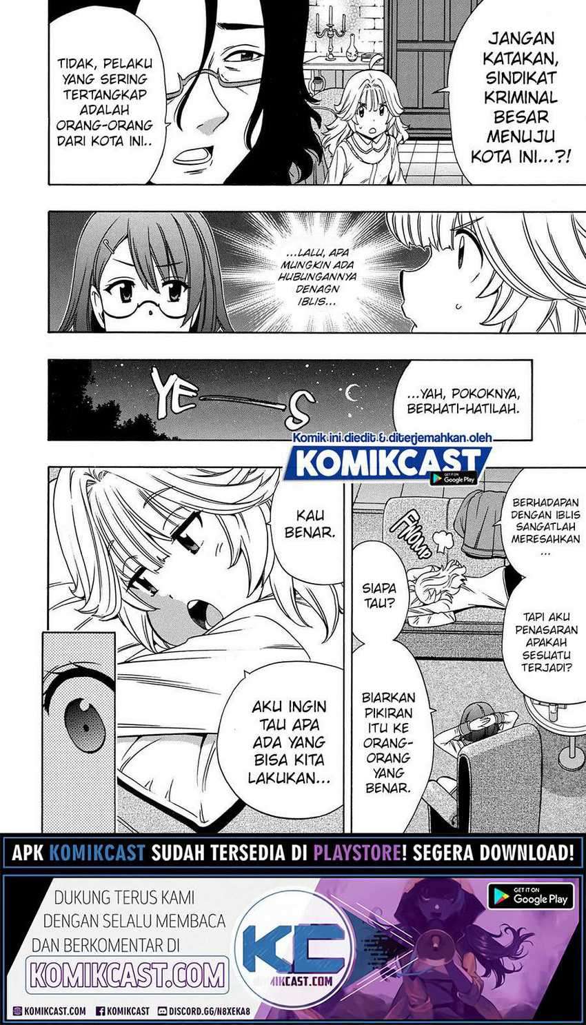 Chapter 58 - halaman 24