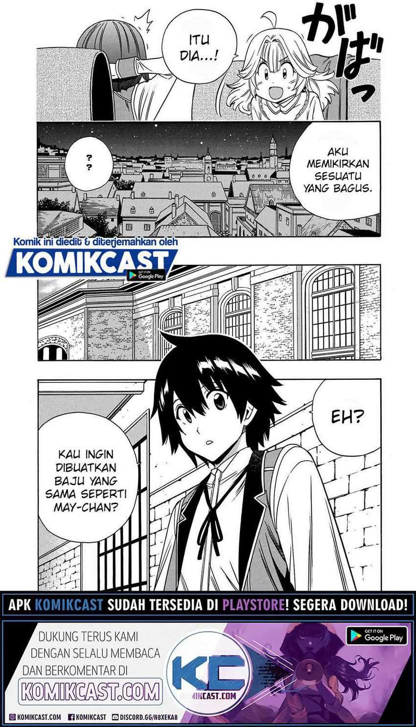 Chapter 58 - halaman 25