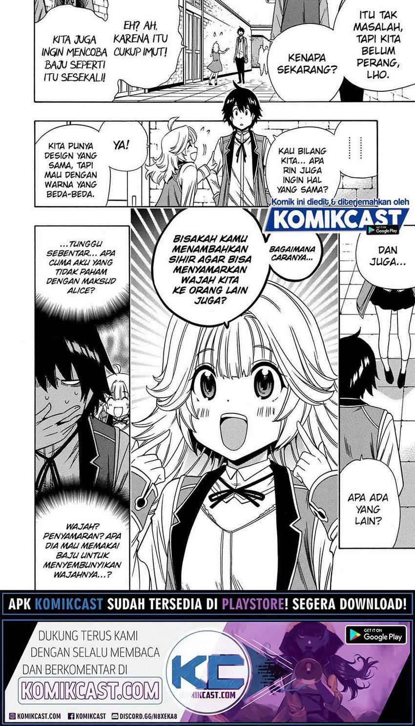 Chapter 58 - halaman 26