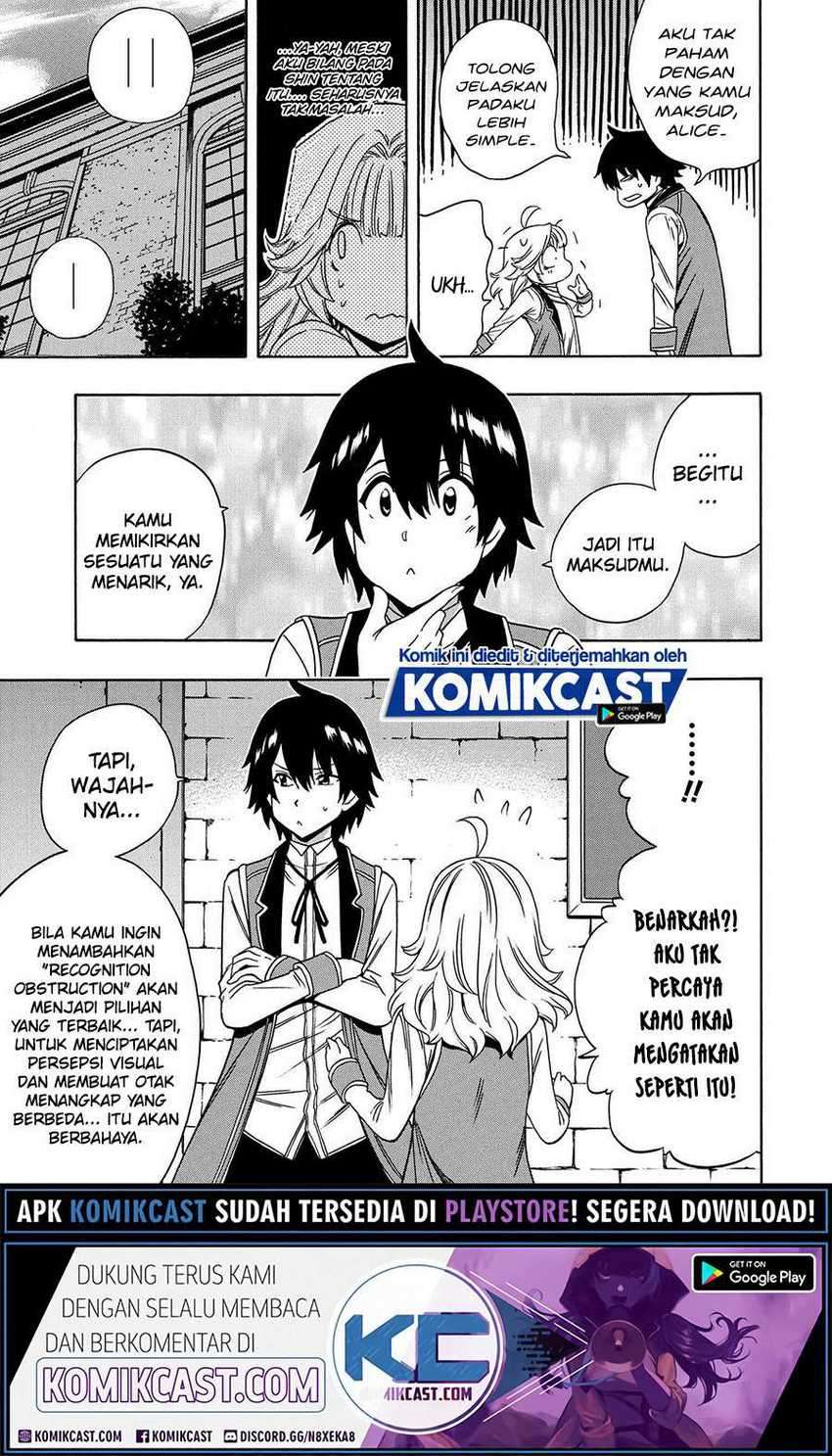 Chapter 58 - halaman 27