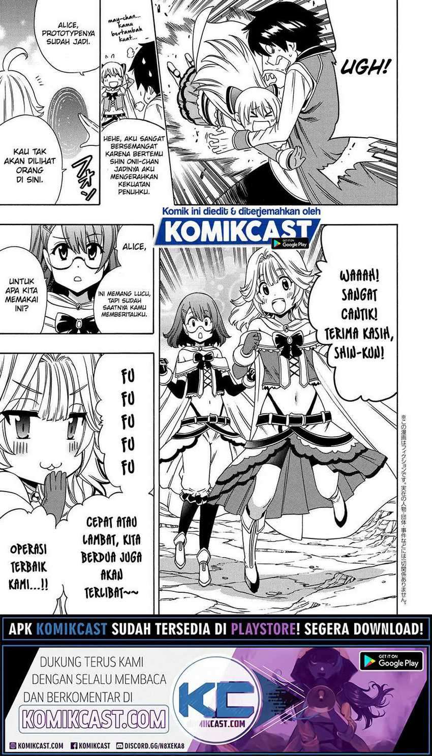 Chapter 58 - halaman 29