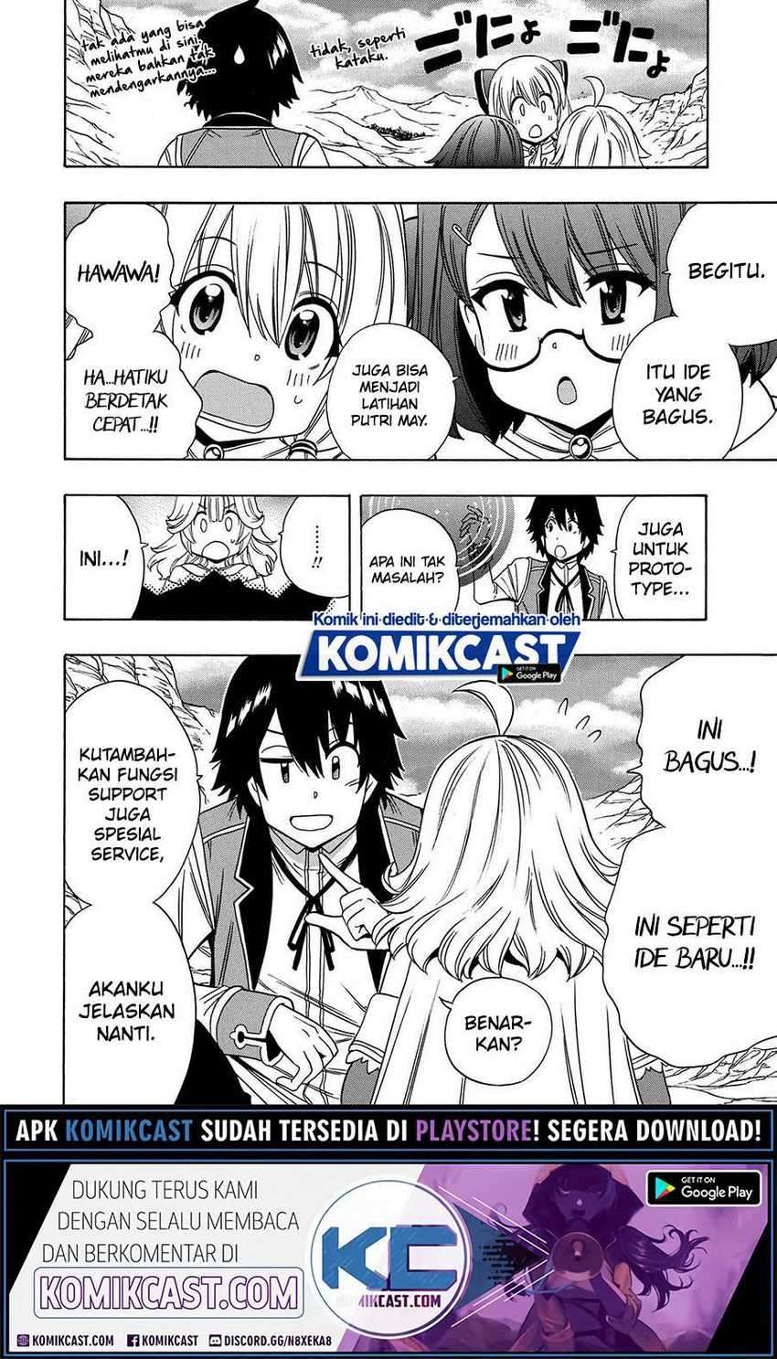 Chapter 58 - halaman 30