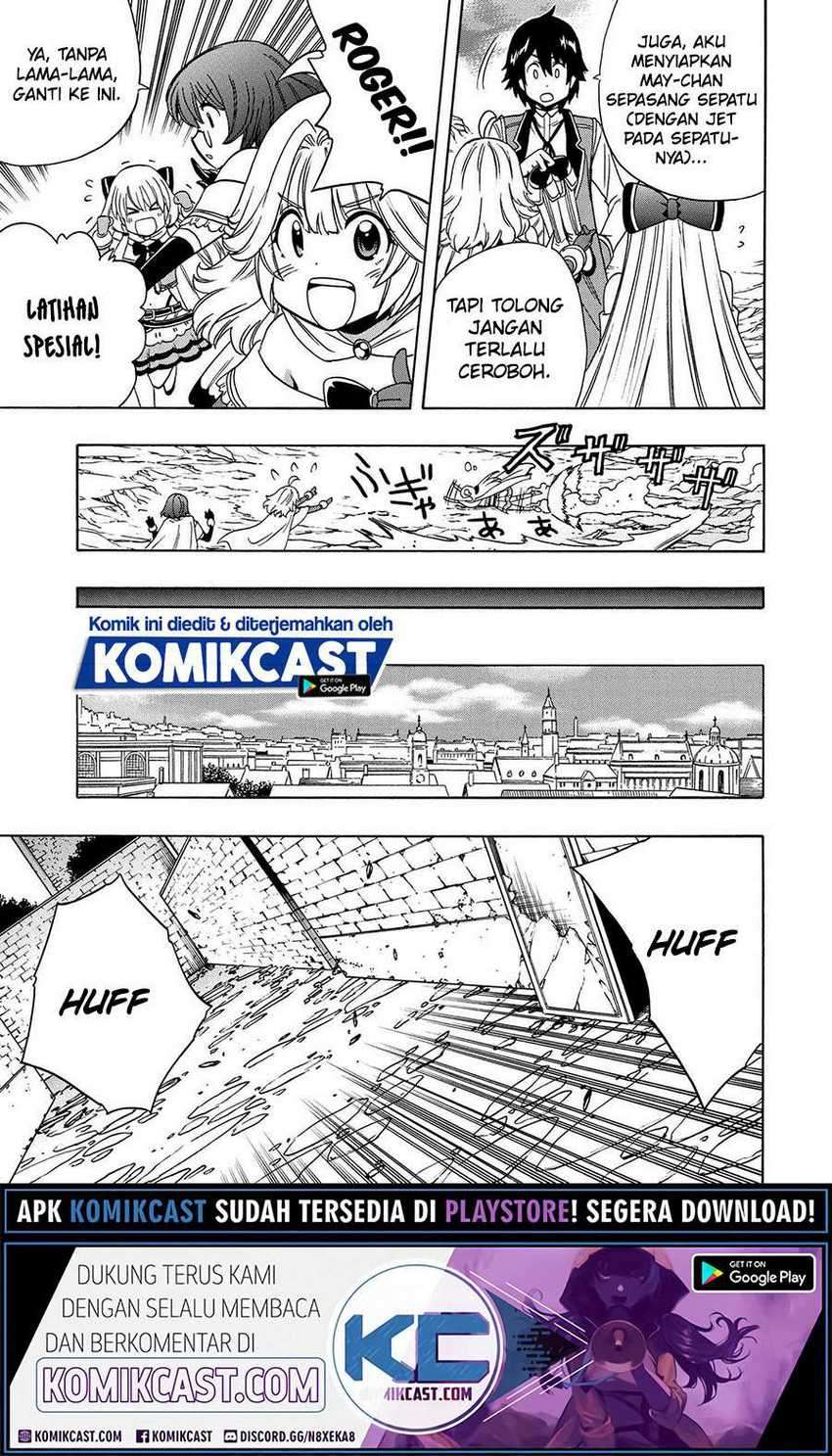 Chapter 58 - halaman 31