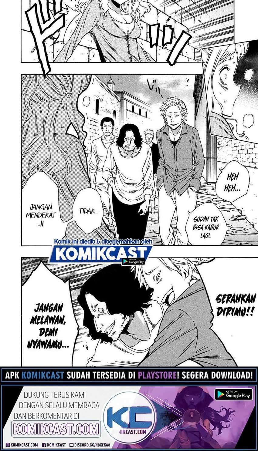 Chapter 58 - halaman 32
