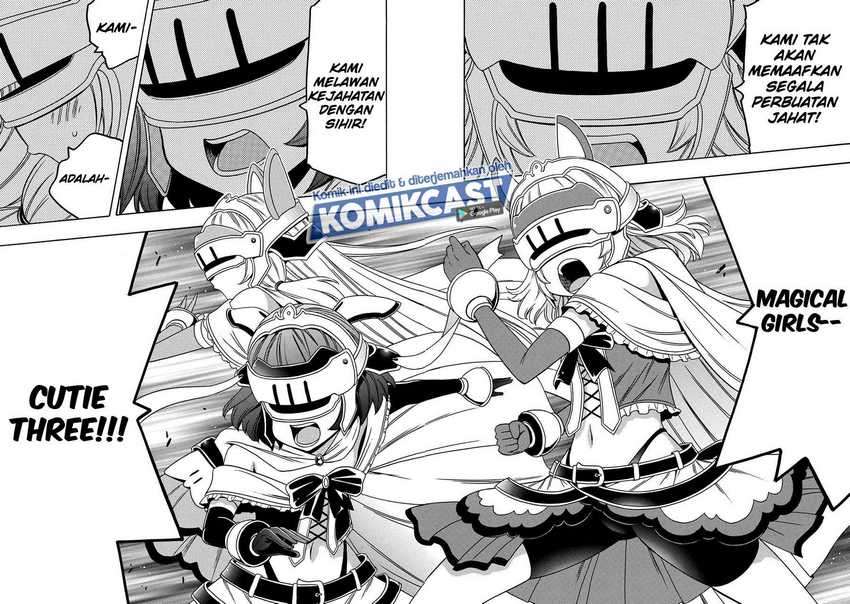 Chapter 58 - halaman 34