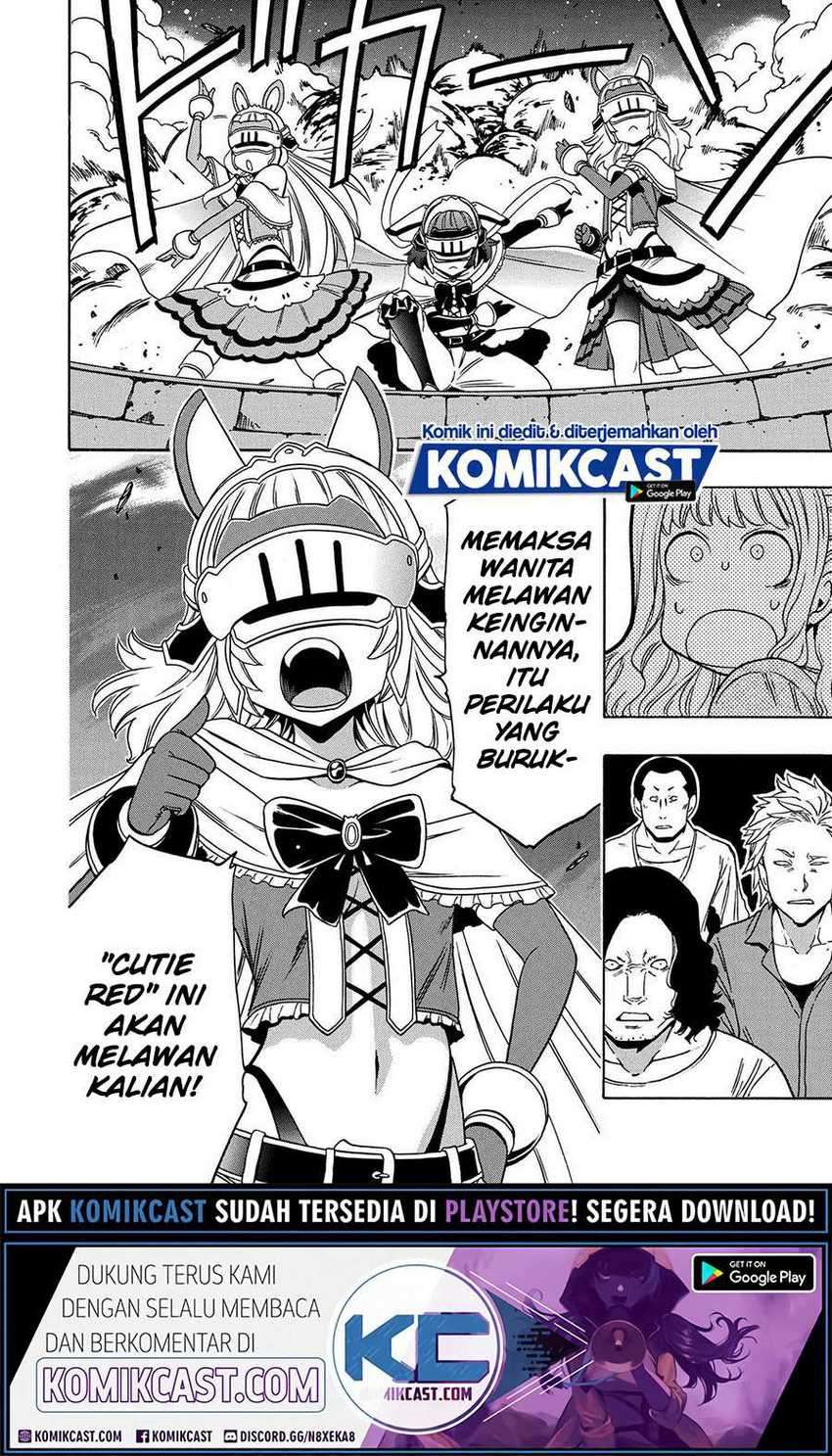 Chapter 58 - halaman 35