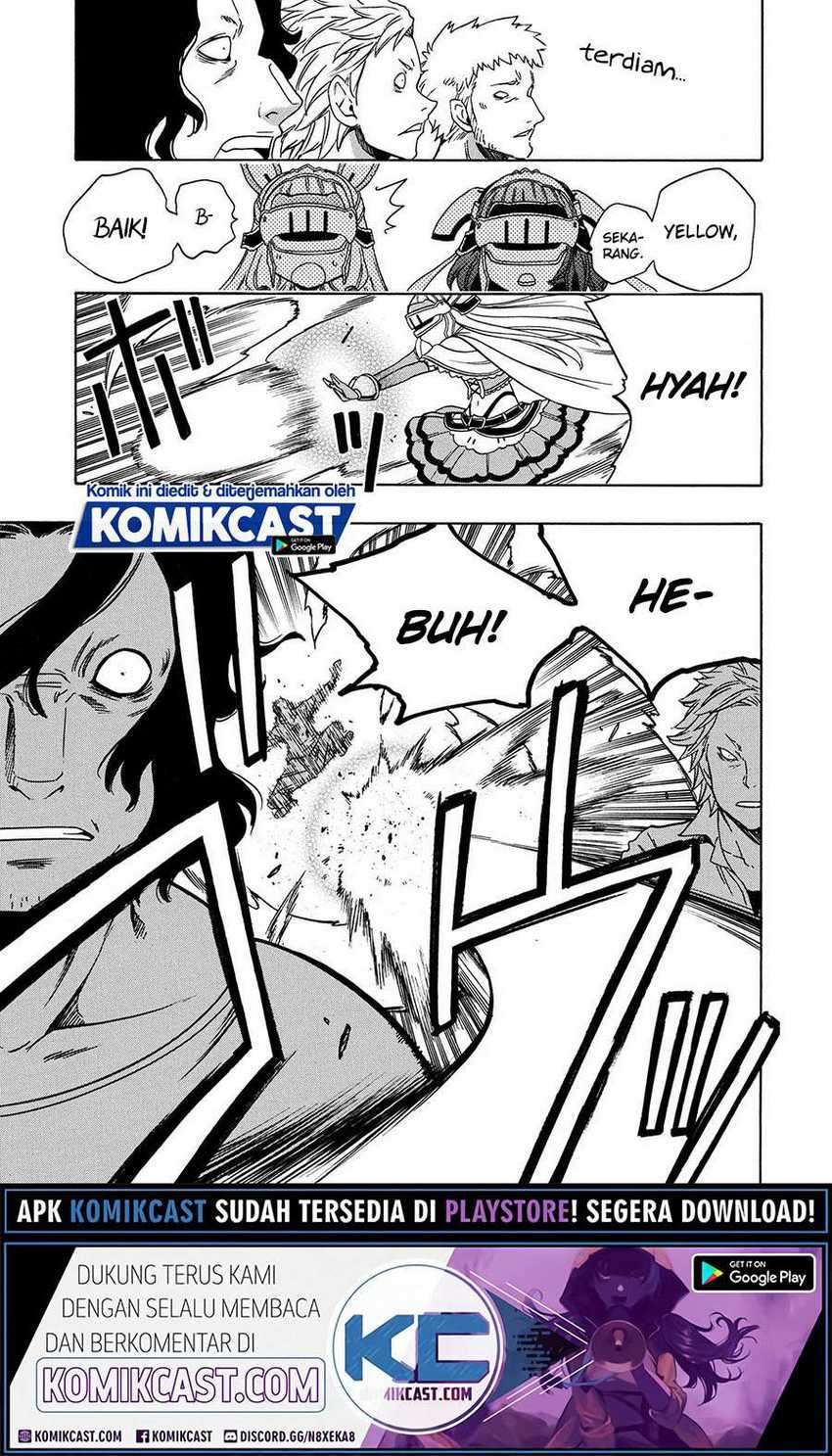 Chapter 58 - halaman 36