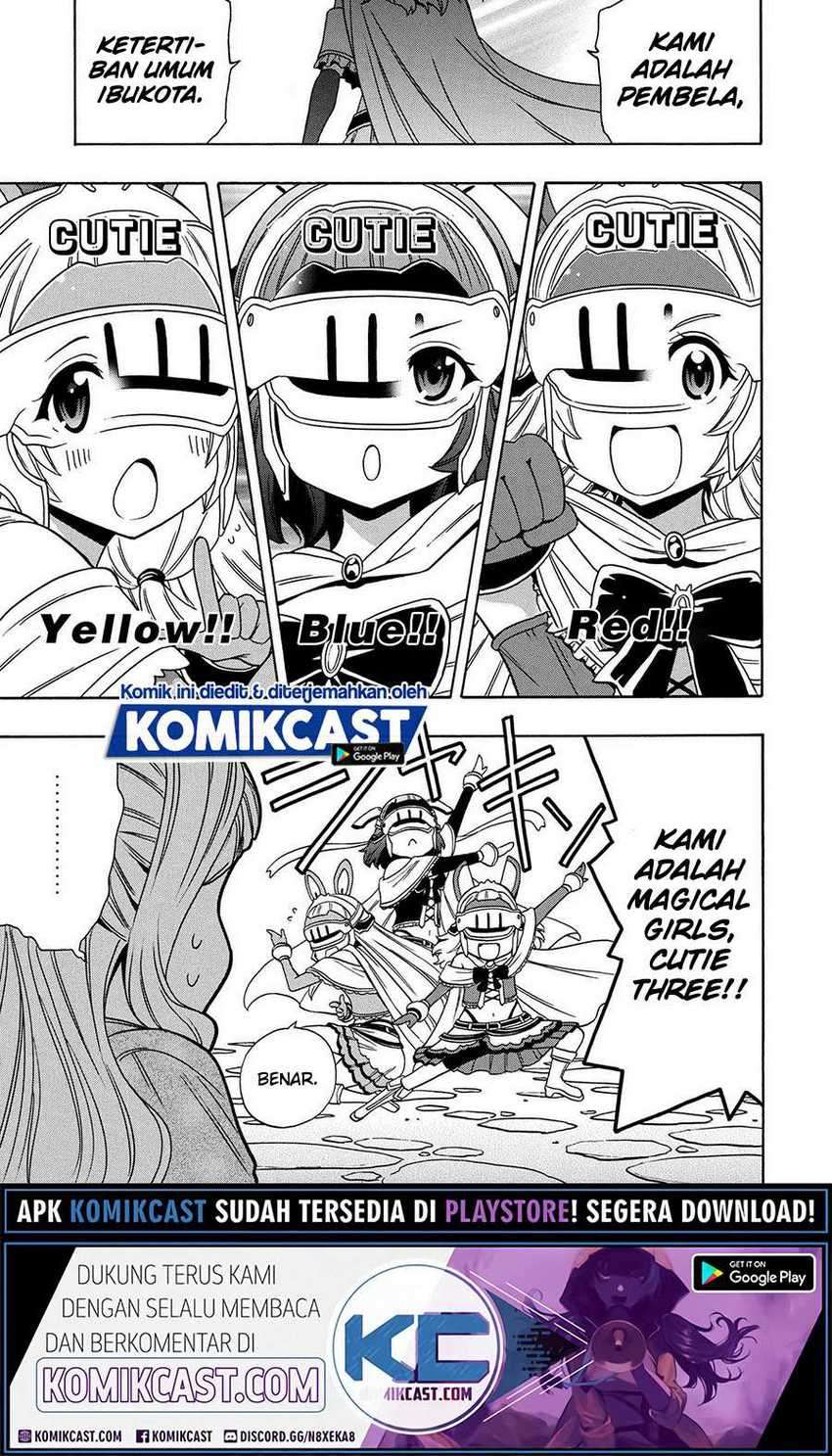 Chapter 58 - halaman 40