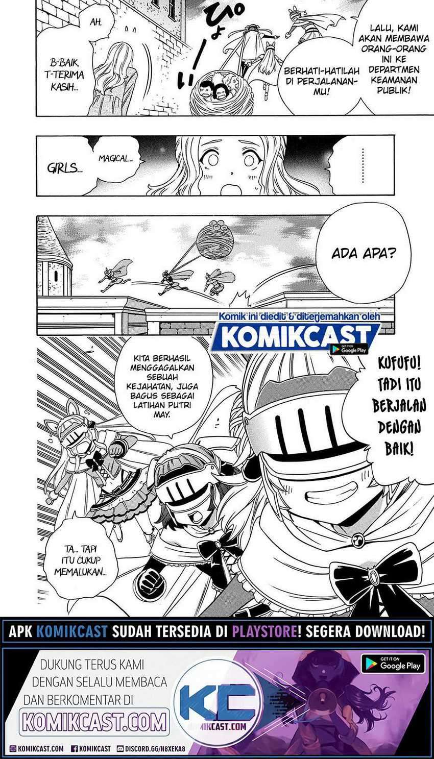 Chapter 58 - halaman 41