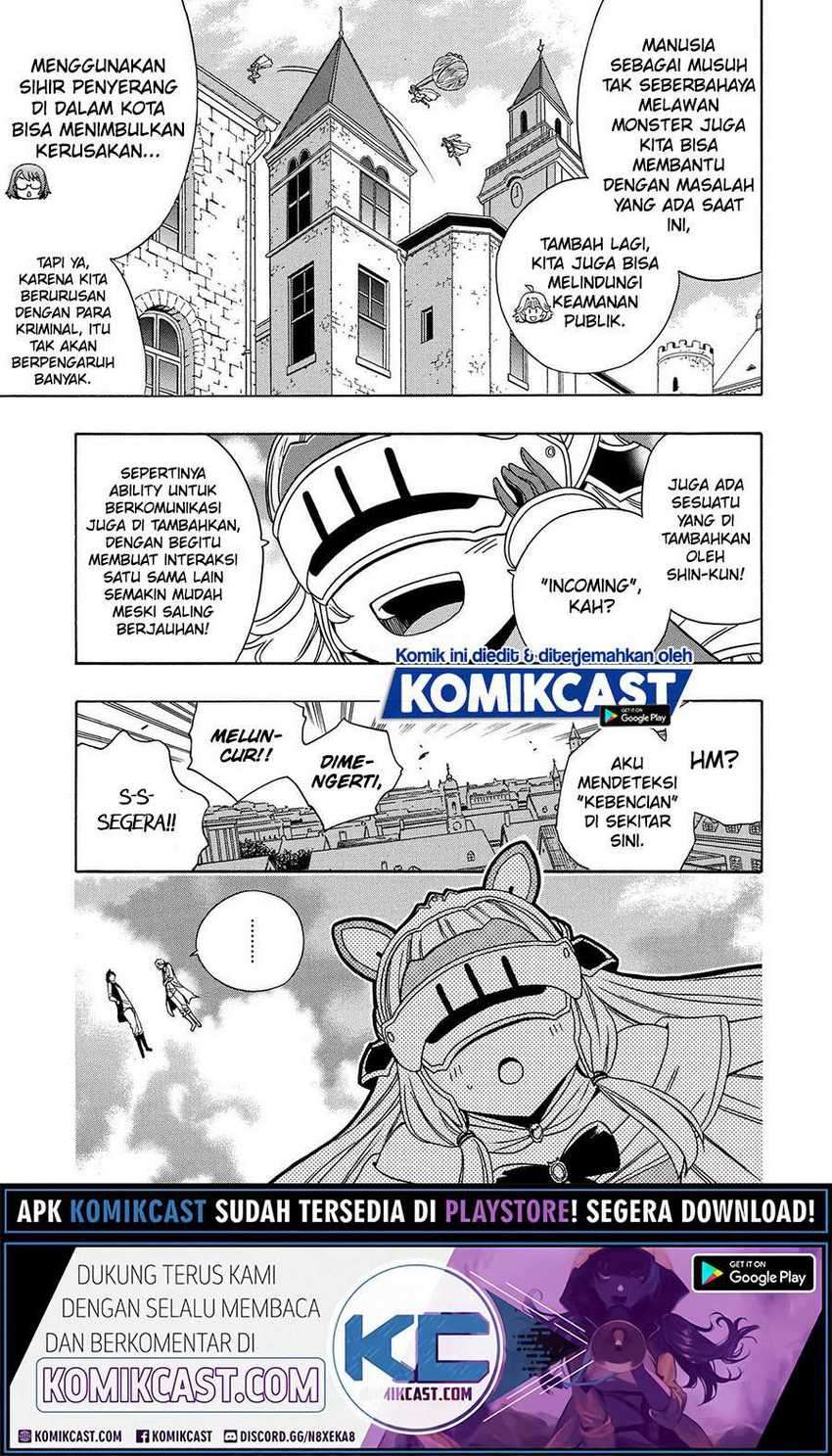 Chapter 58 - halaman 42