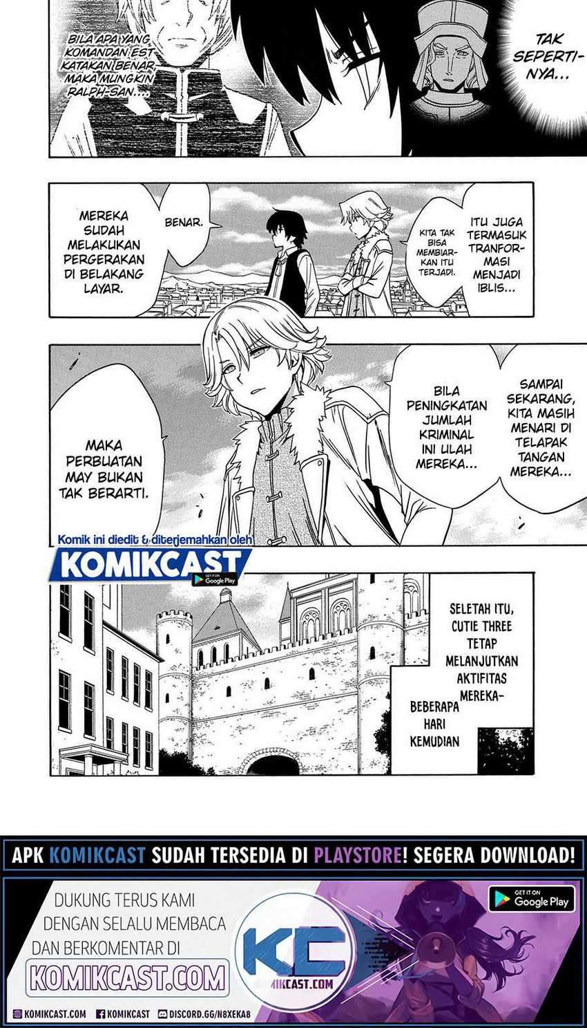 Chapter 58 - halaman 45