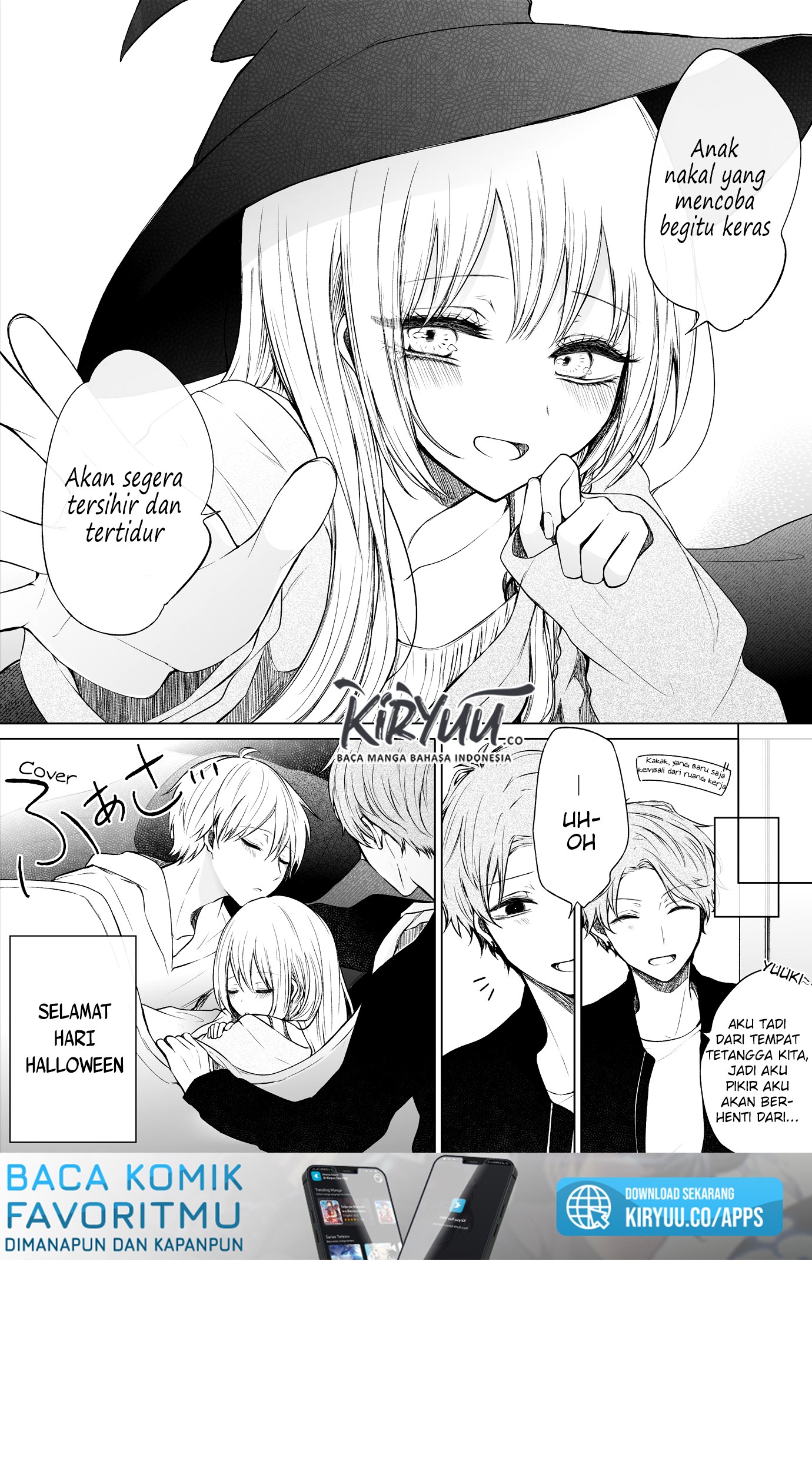 Chapter 55 - halaman 6