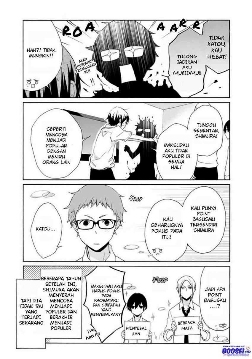 Chapter 72 - halaman 9