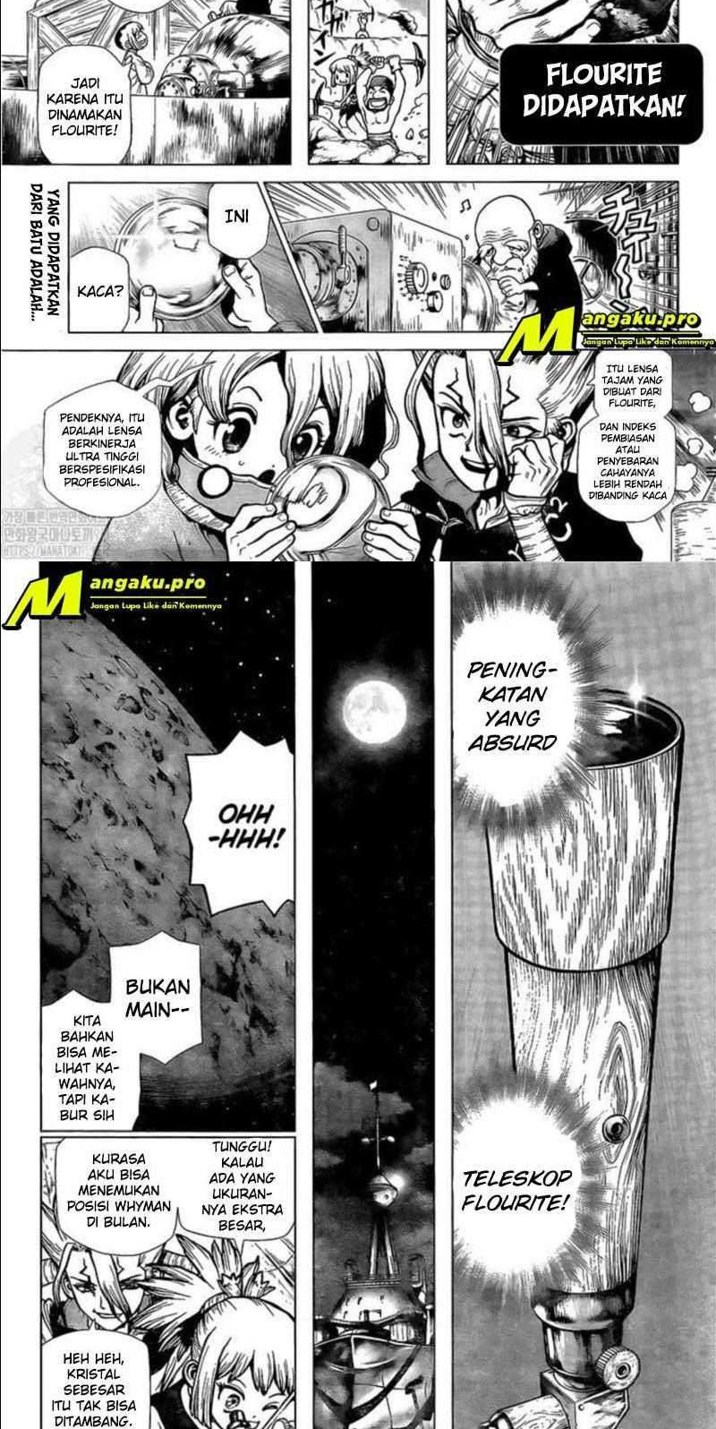 Chapter 203 - halaman 3