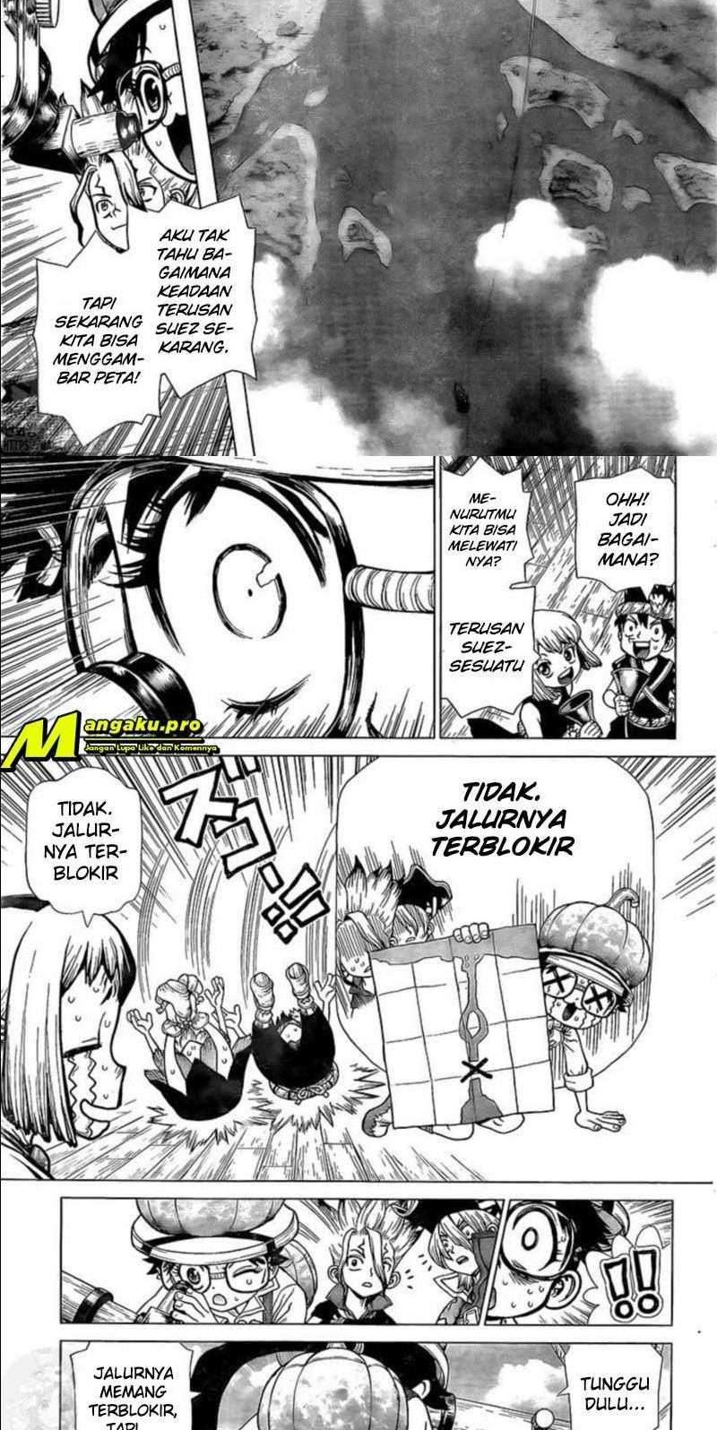 Chapter 203 - halaman 7