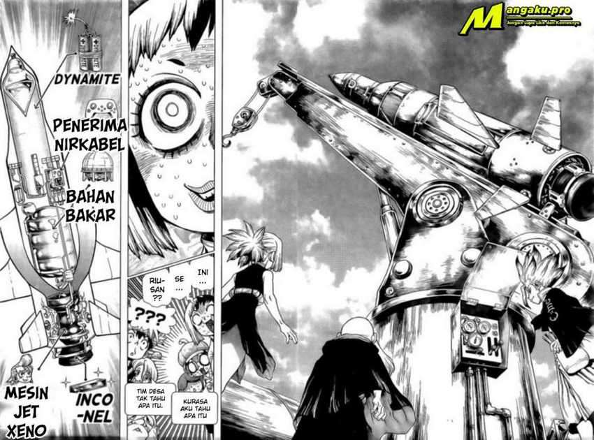 Chapter 203 - halaman 9