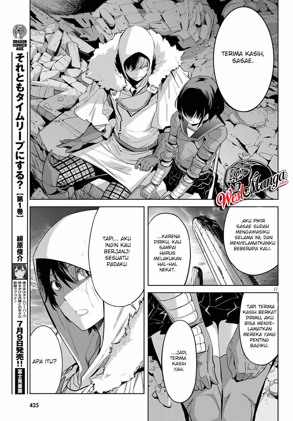 Chapter 34 - halaman 21