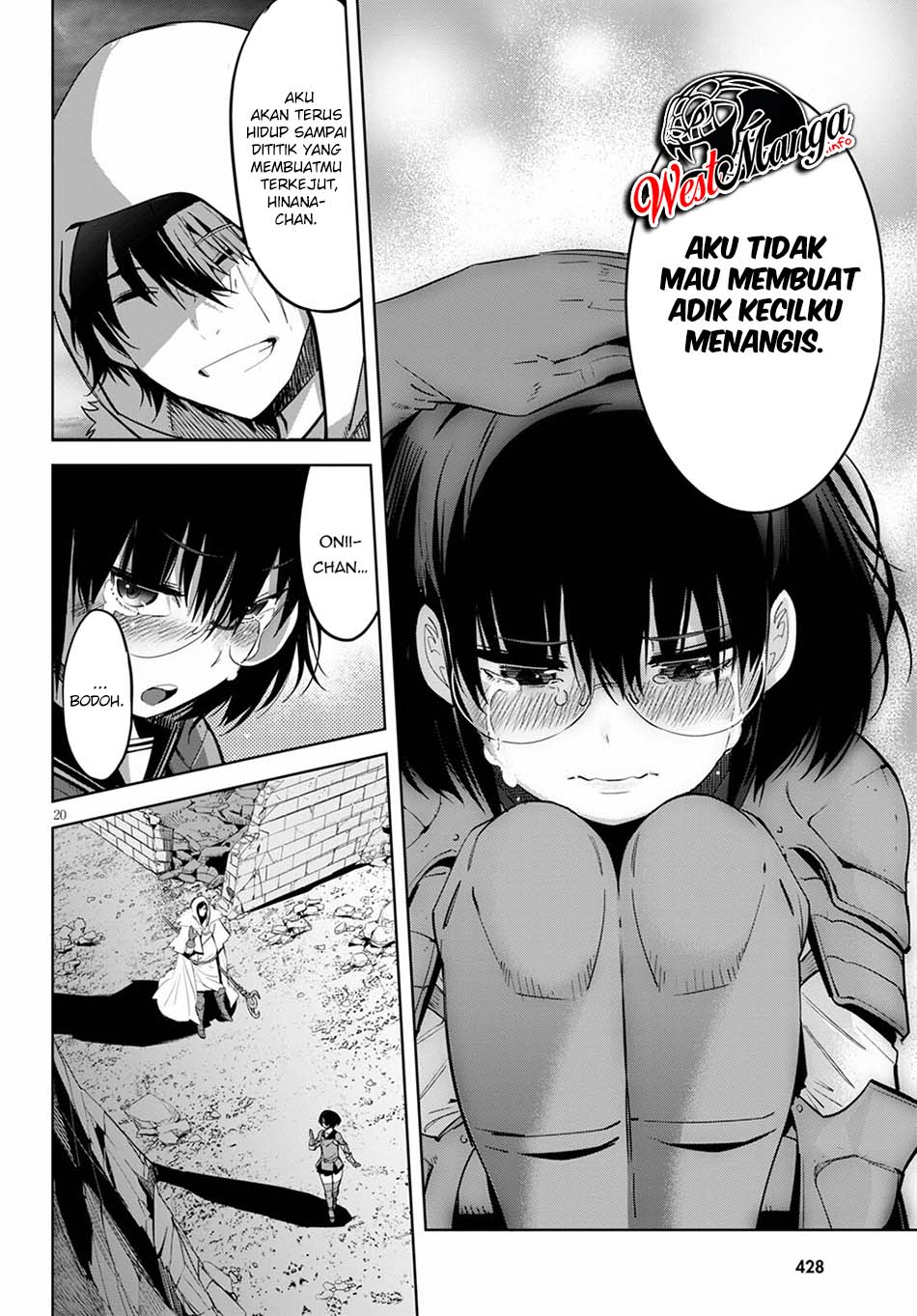 Chapter 34 - halaman 25