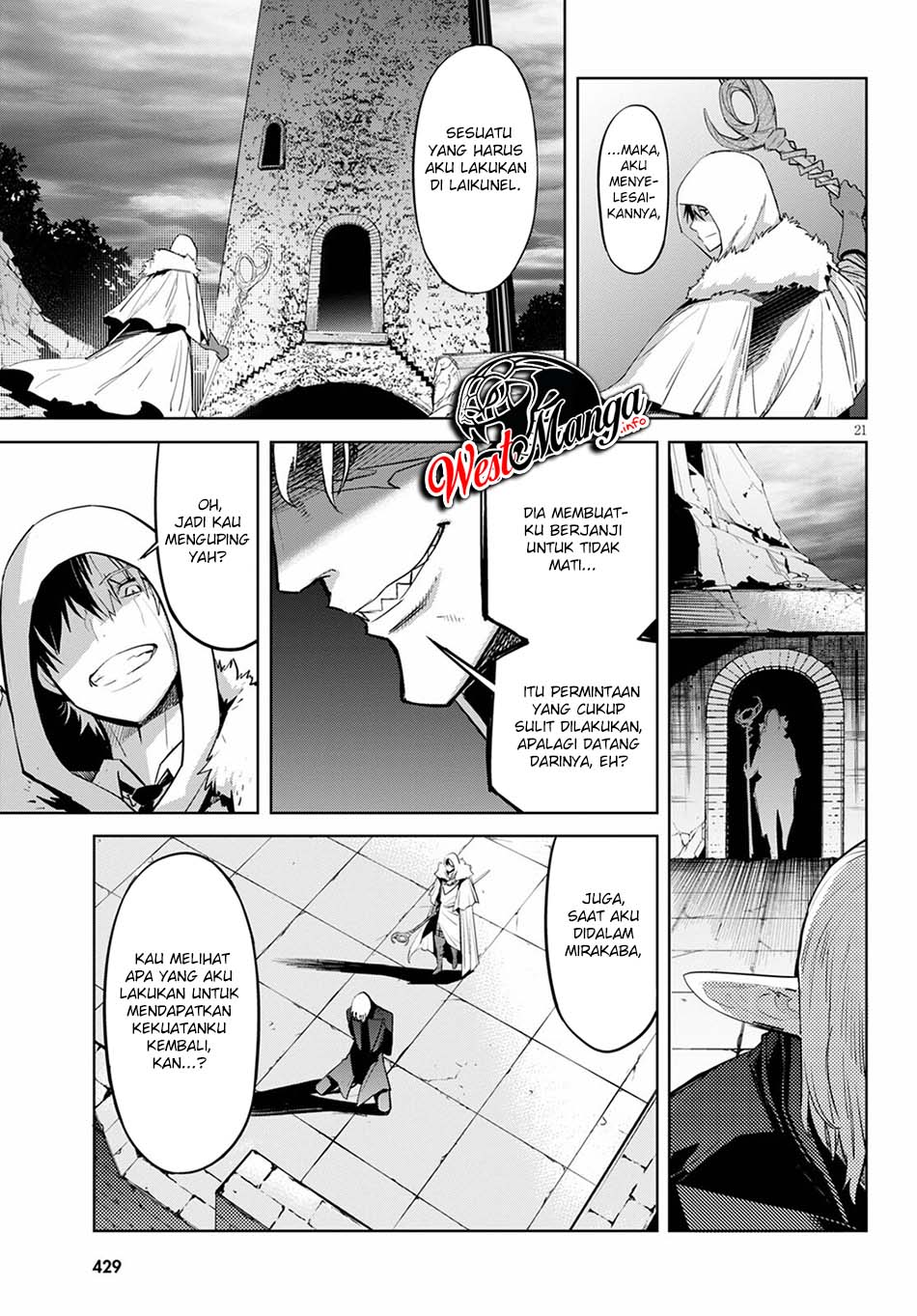 Chapter 34 - halaman 26