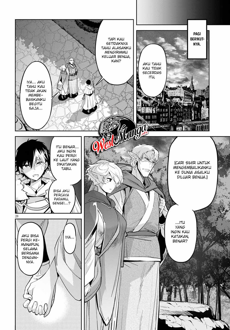 Chapter 34 - halaman 33