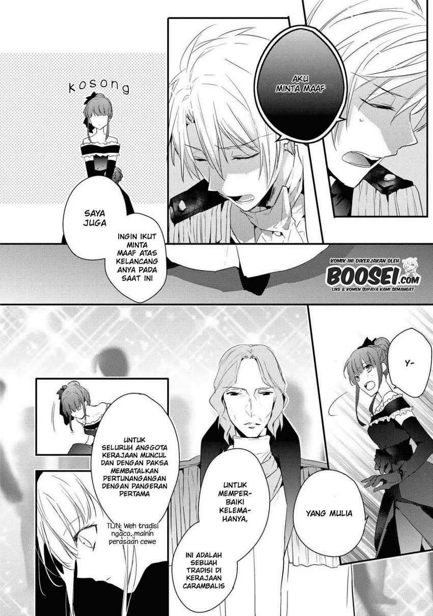 Chapter 25 - halaman 21