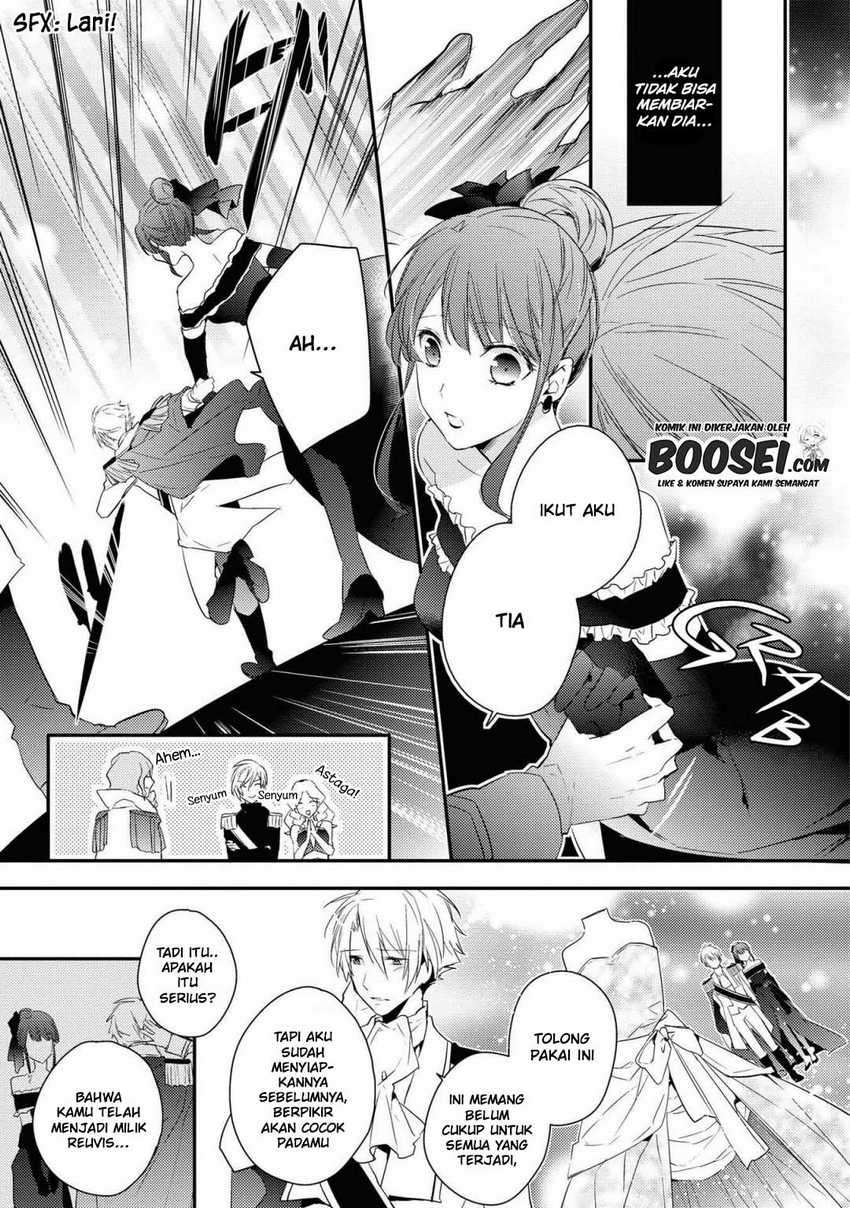 Chapter 25 - halaman 26