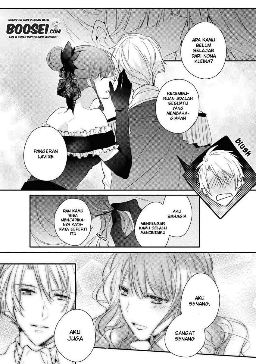 Chapter 25 - halaman 28