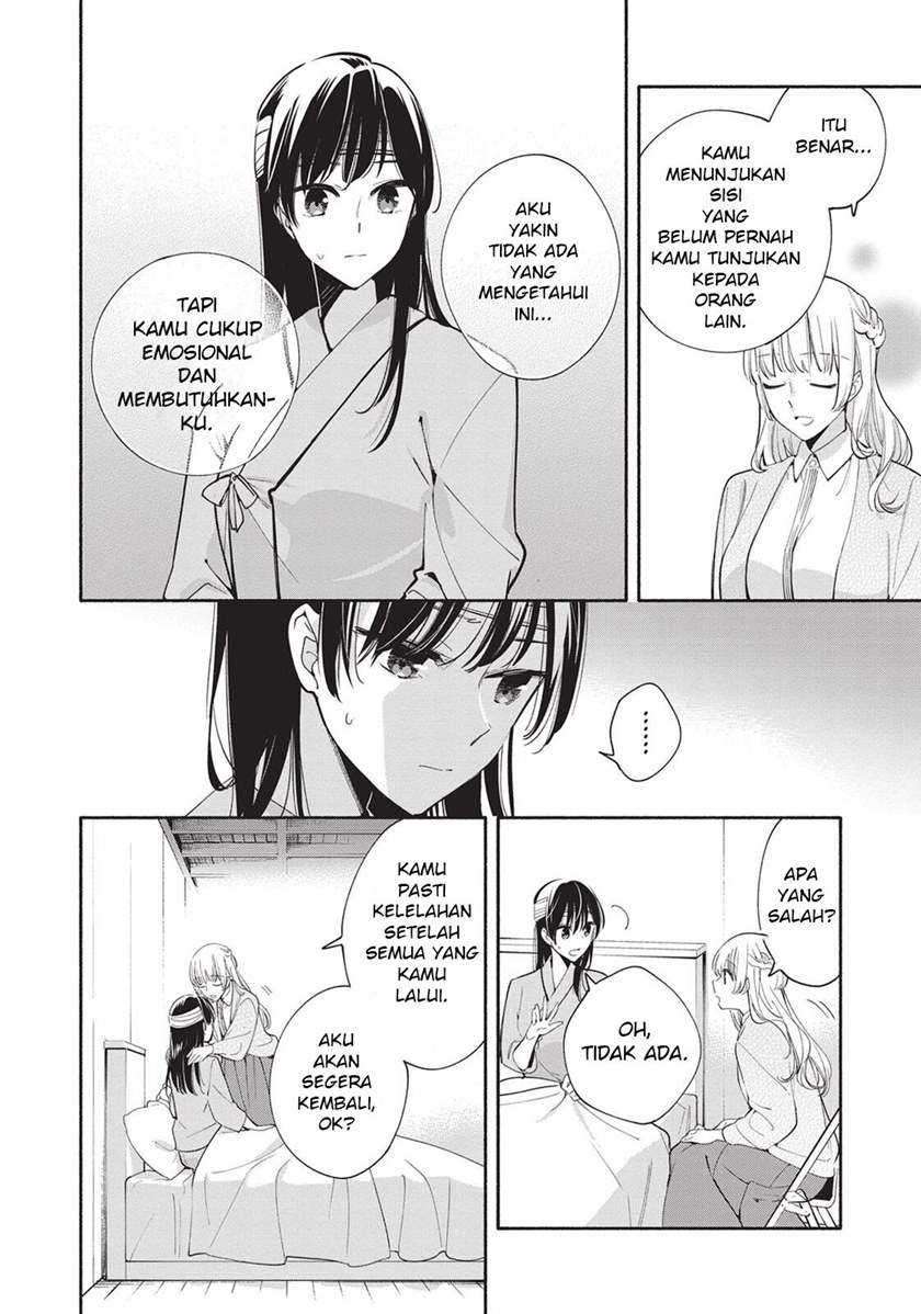 Chapter 30 - halaman 21