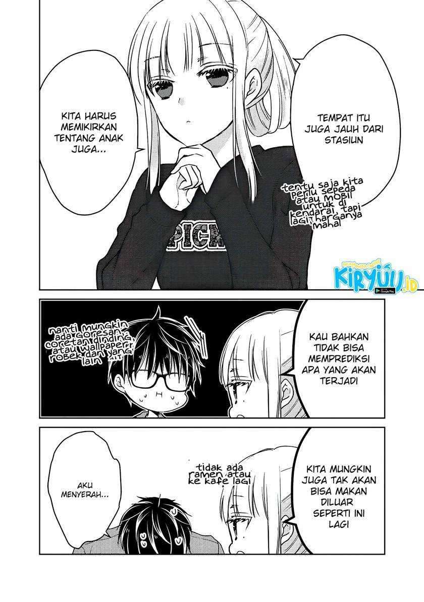 Chapter 58 - halaman 14