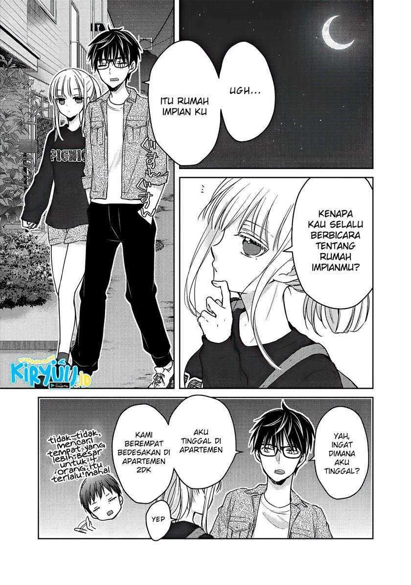 Chapter 58 - halaman 16