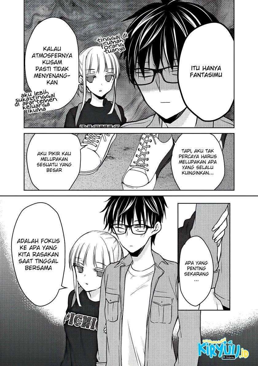 Chapter 58 - halaman 17