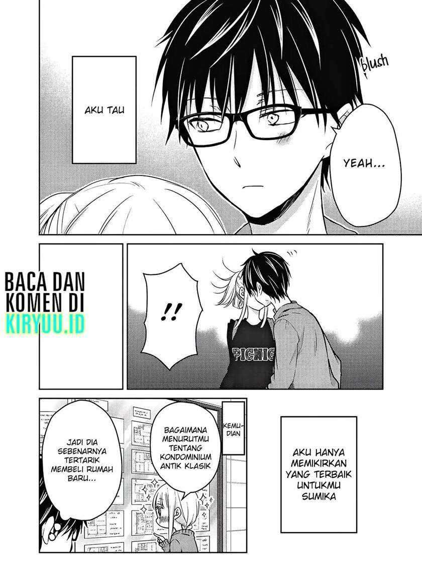 Chapter 58 - halaman 18