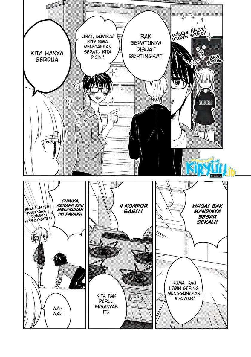 Chapter 58 - halaman 6