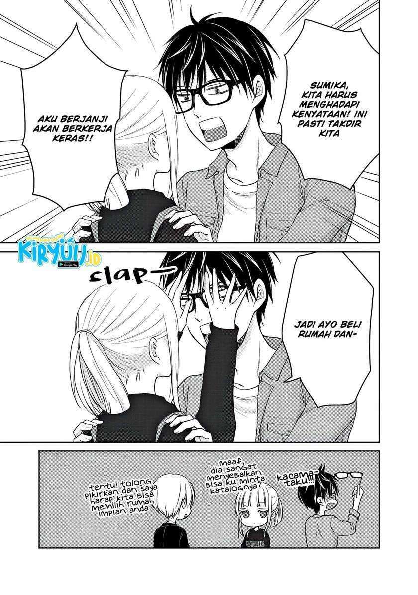 Chapter 58 - halaman 9