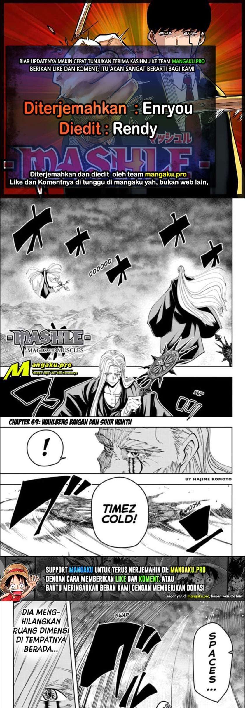 Chapter 69 - halaman 2