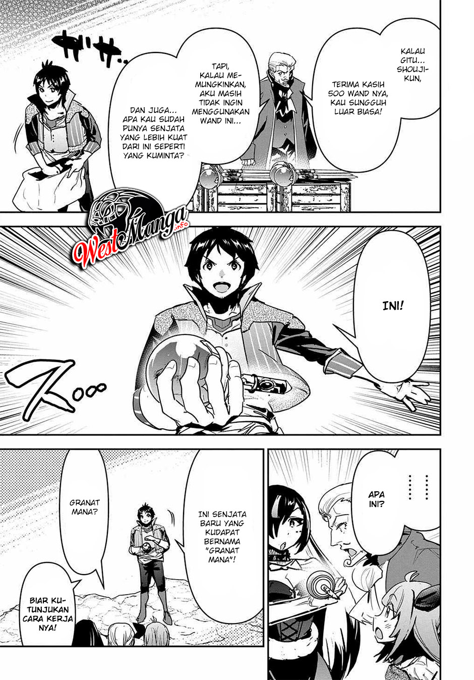 Chapter 17 - halaman 31